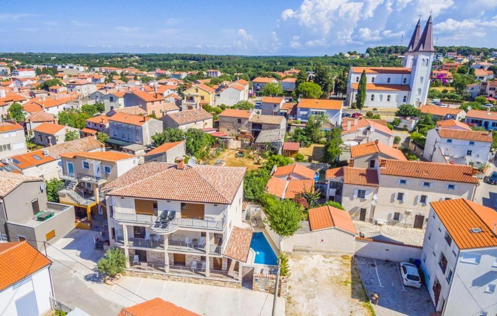 Medulinka Apartments Экстерьер фото