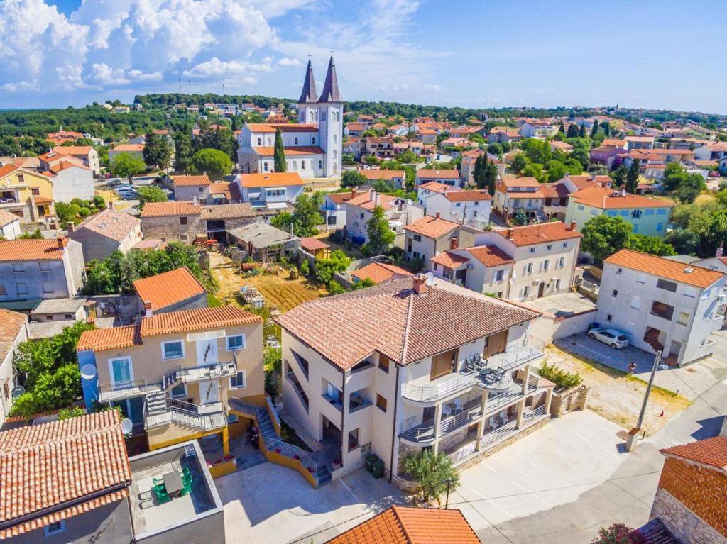 Medulinka Apartments Экстерьер фото