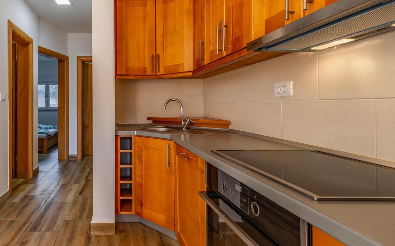 Medulinka Apartments Экстерьер фото