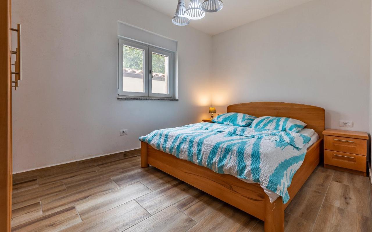 Medulinka Apartments Экстерьер фото