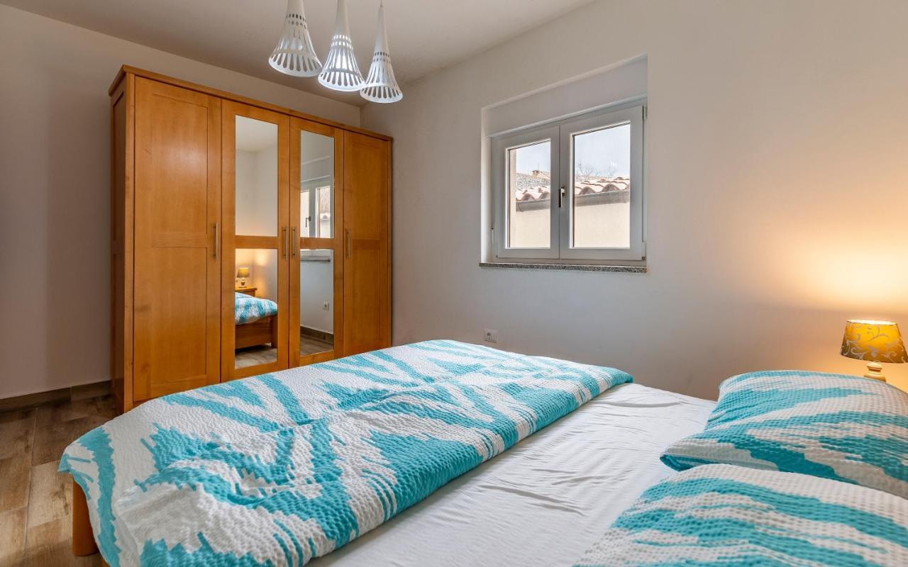 Medulinka Apartments Экстерьер фото