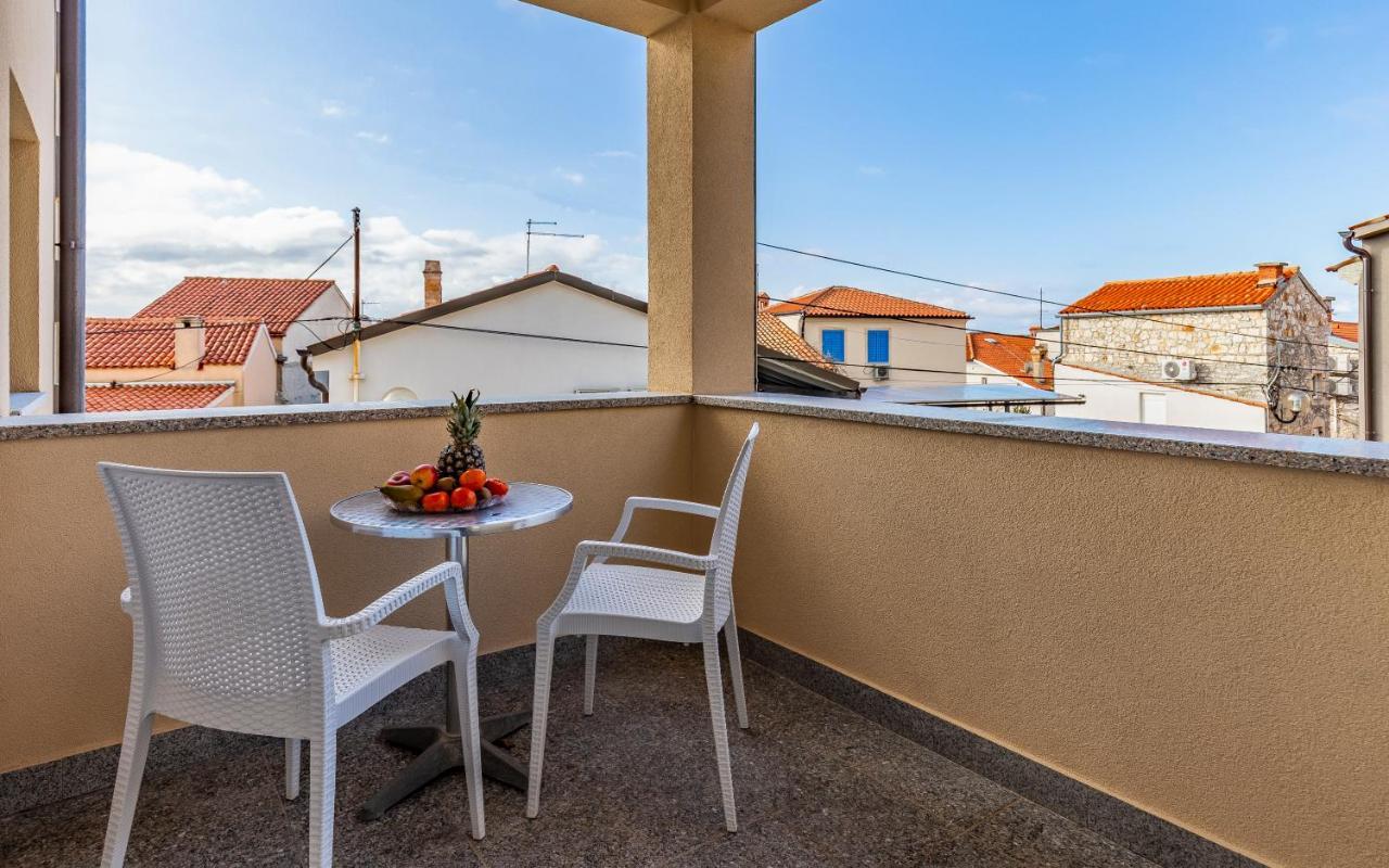 Medulinka Apartments Экстерьер фото