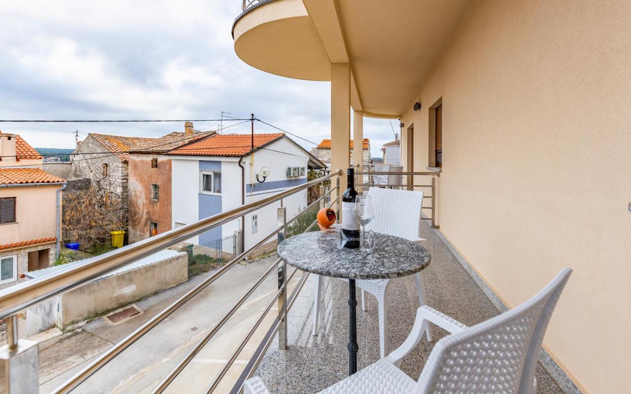 Medulinka Apartments Экстерьер фото