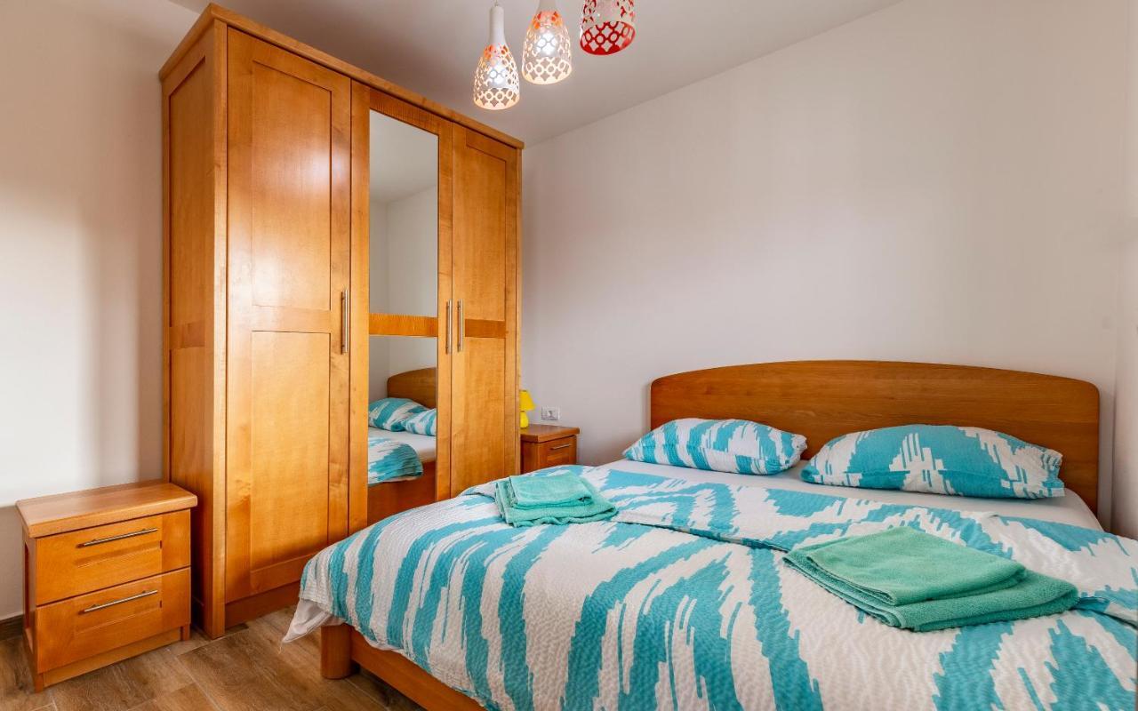 Medulinka Apartments Экстерьер фото