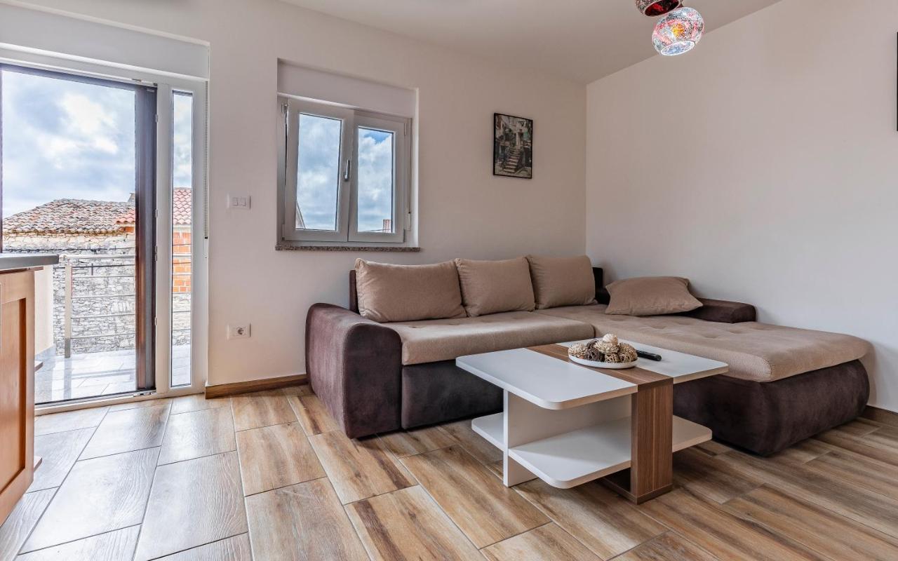 Medulinka Apartments Экстерьер фото
