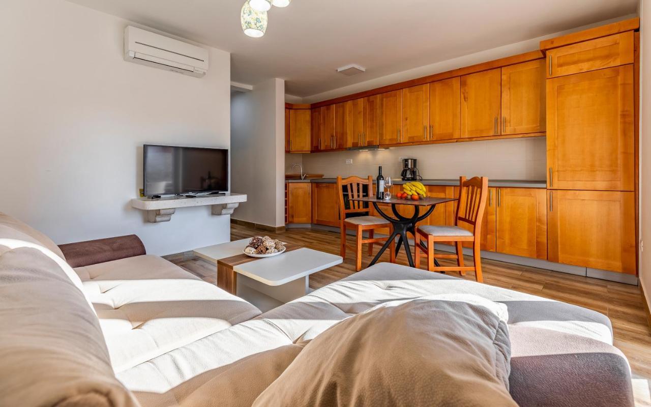 Medulinka Apartments Экстерьер фото