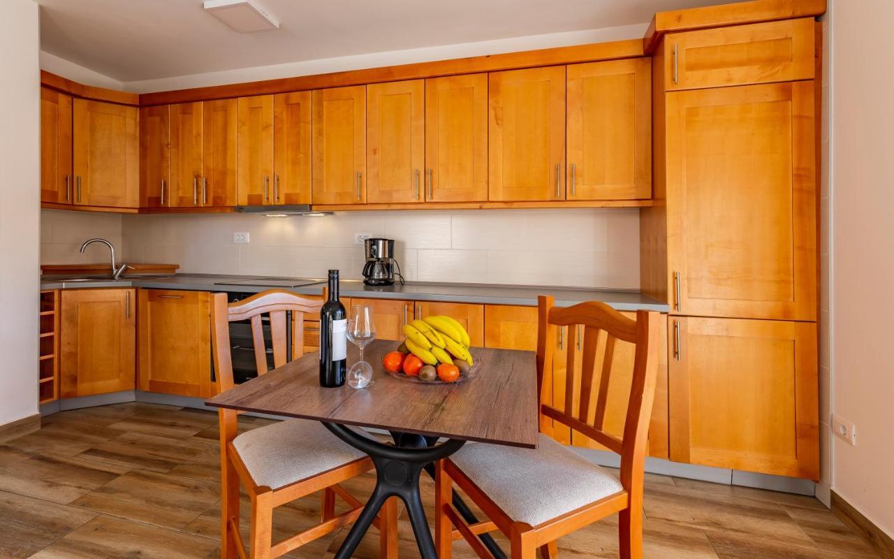 Medulinka Apartments Экстерьер фото