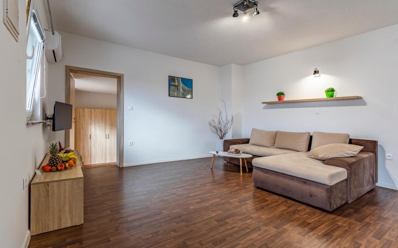 Medulinka Apartments Экстерьер фото