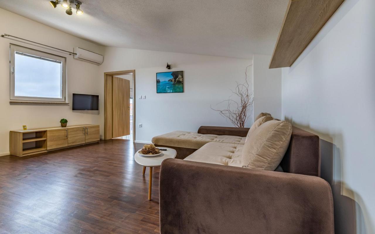 Medulinka Apartments Экстерьер фото