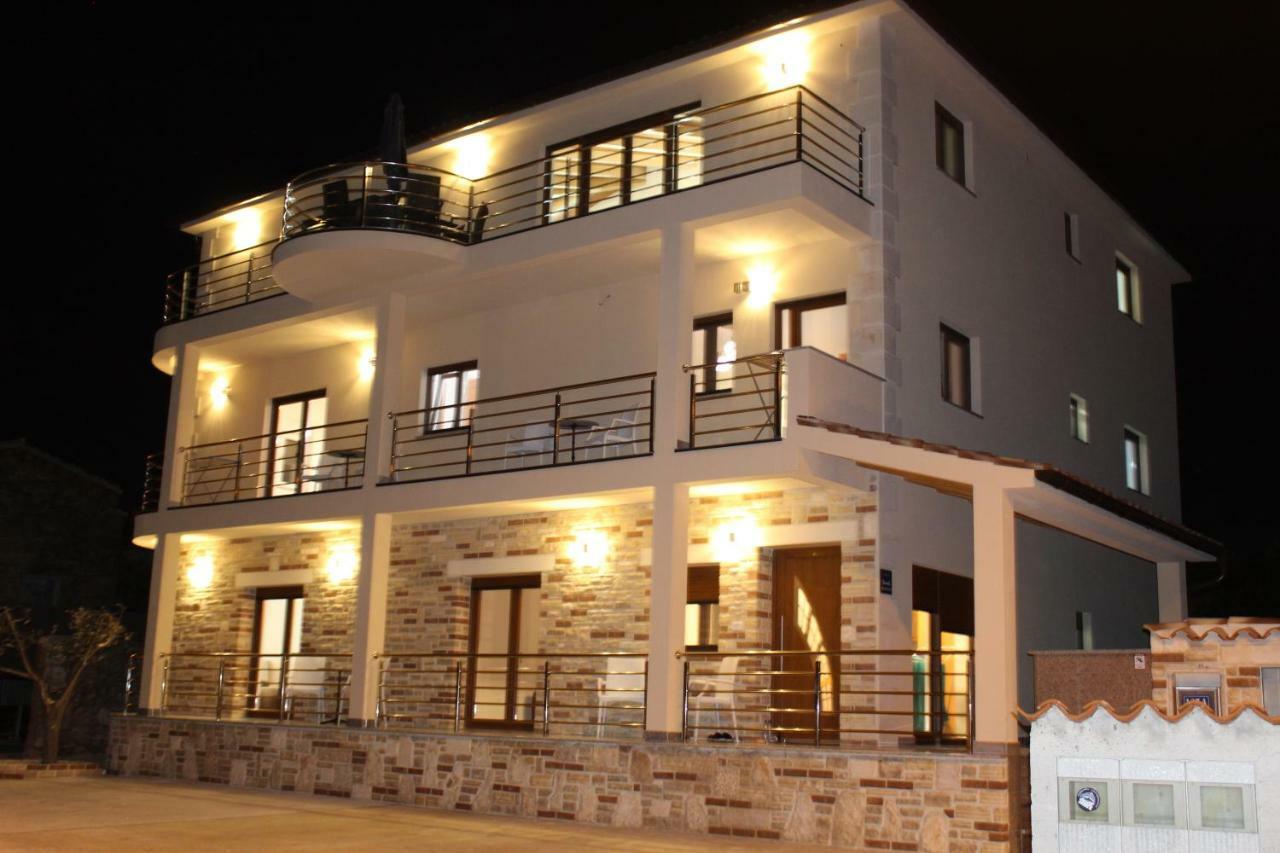Medulinka Apartments Экстерьер фото