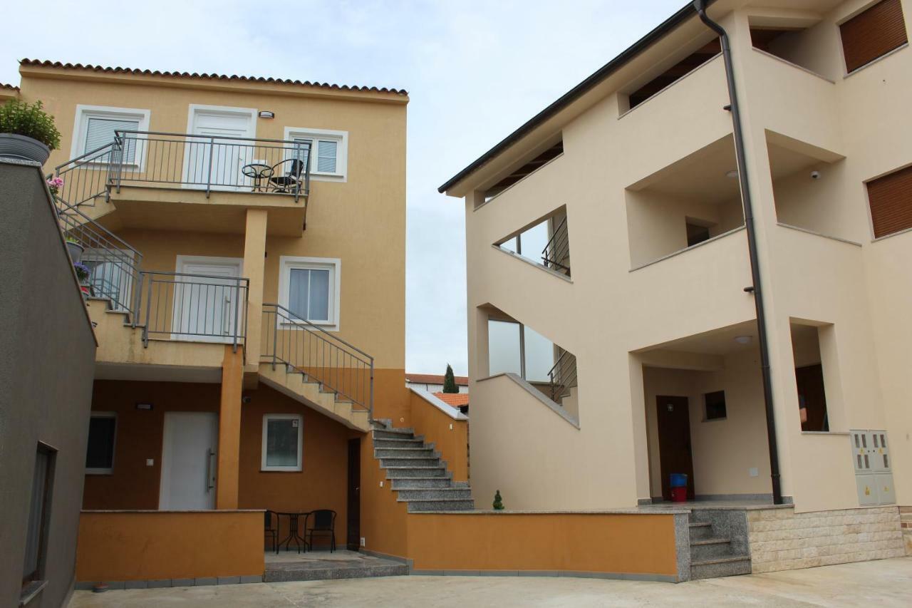 Medulinka Apartments Экстерьер фото